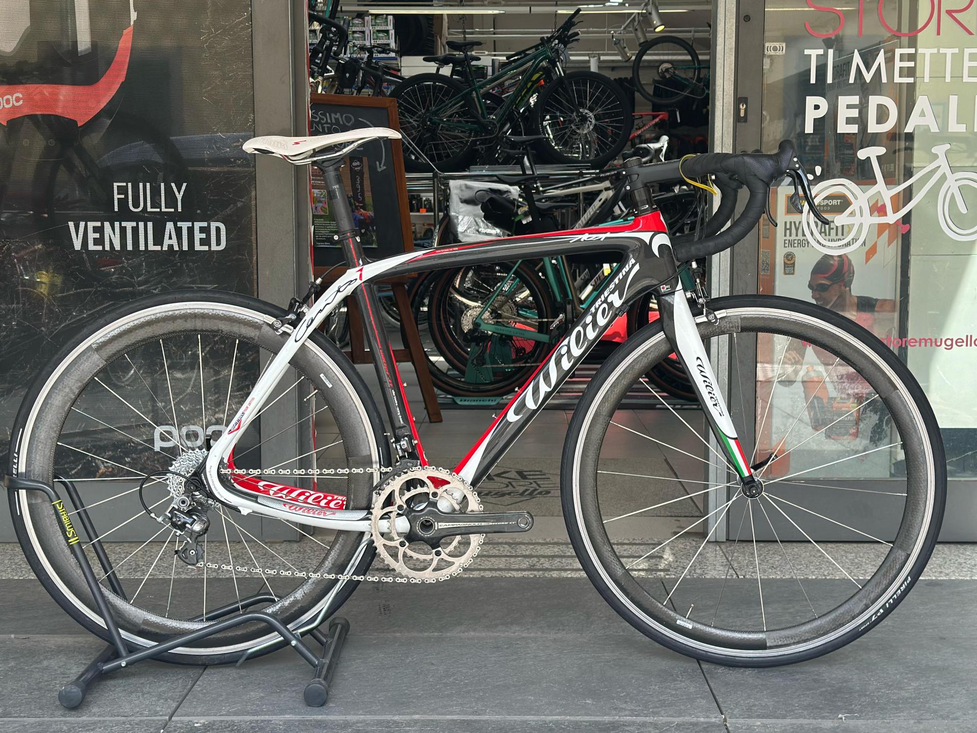 Usato - Wilier Cento 1 